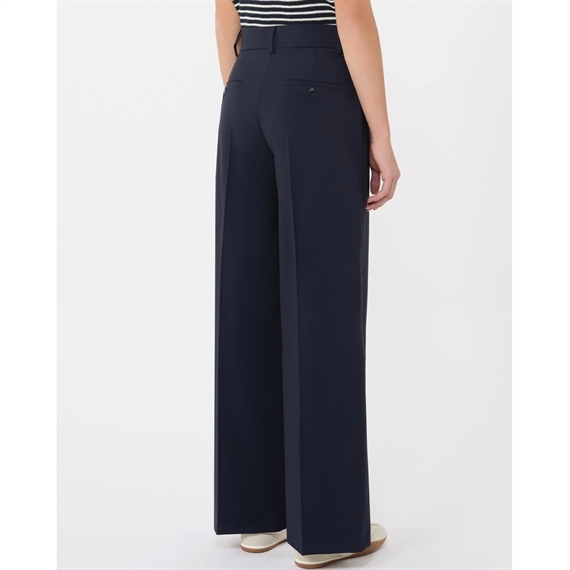 Weekend Max Mara WKDVISIVO Bukser, Navy
